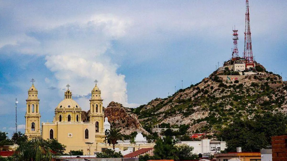 cerro de la campana